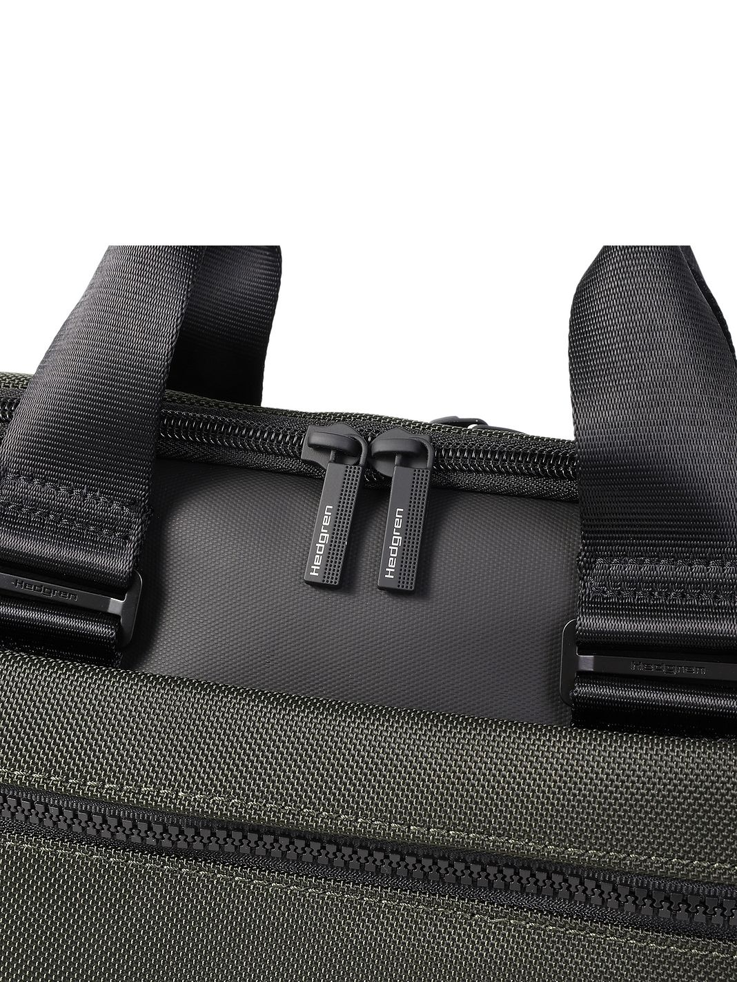 Hedgren Next Byte Portfölj RFID-skydd 39 cm Laptopfack Hedgren Next Byte Portfölj RFID-skydd 39 cm Laptopfack