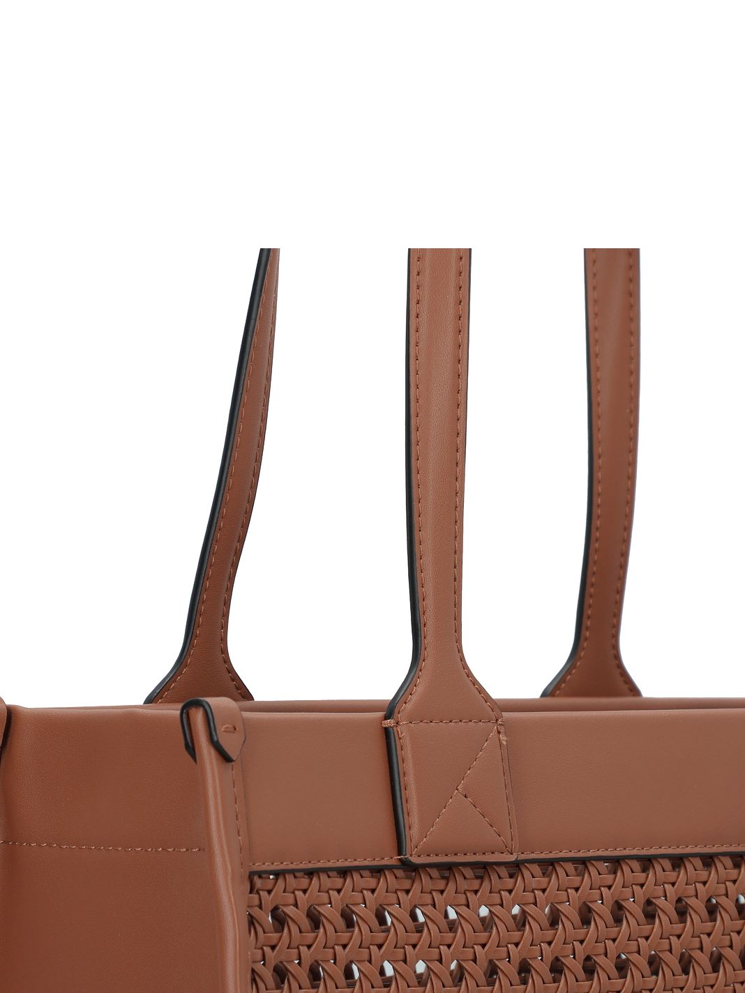 Karl Lagerfeld Skuare Borsa tote 32 cm