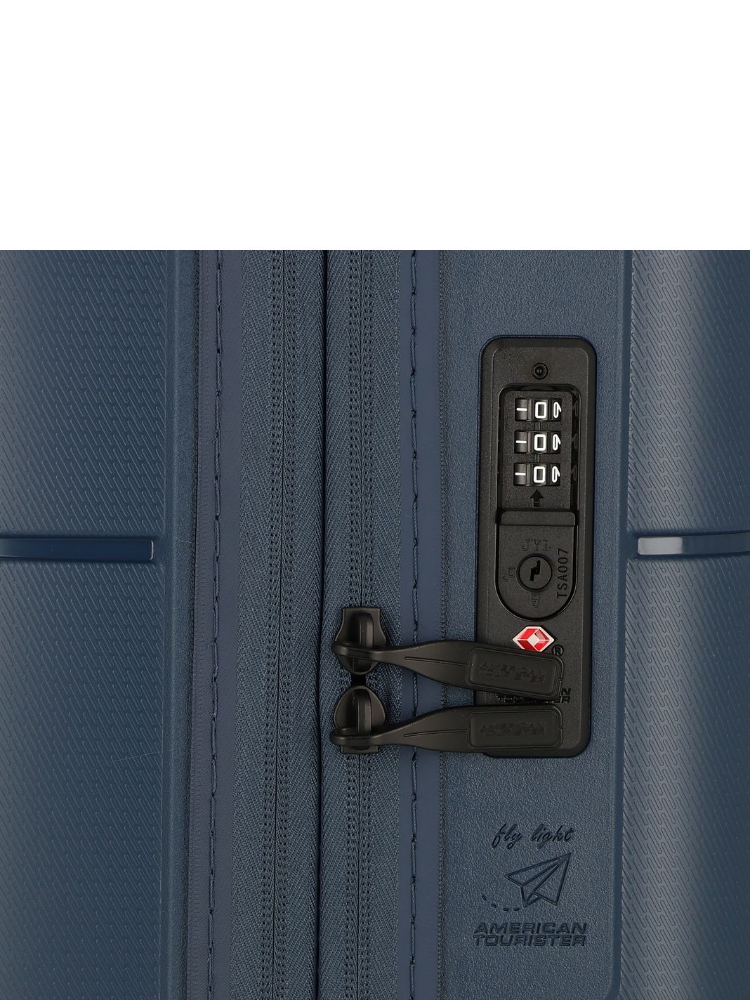 American Tourister Dashpop Disney 4 ruote Trolley cabina 55 cm espandibile
