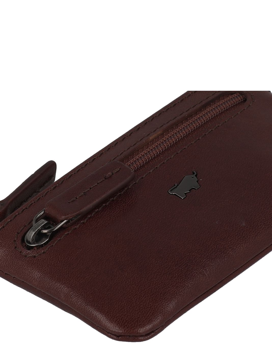 Braun Büffel Country Astuccio portachiavi Vera Pelle 11.5 cm Braun Büffel Country Astuccio portachiavi Vera Pelle 11.5 cm