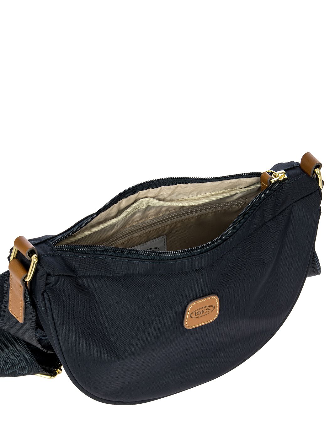 Bric's X-Collection Borsa a tracolla 28 cm Bric's X-Collection Borsa a tracolla 28 cm