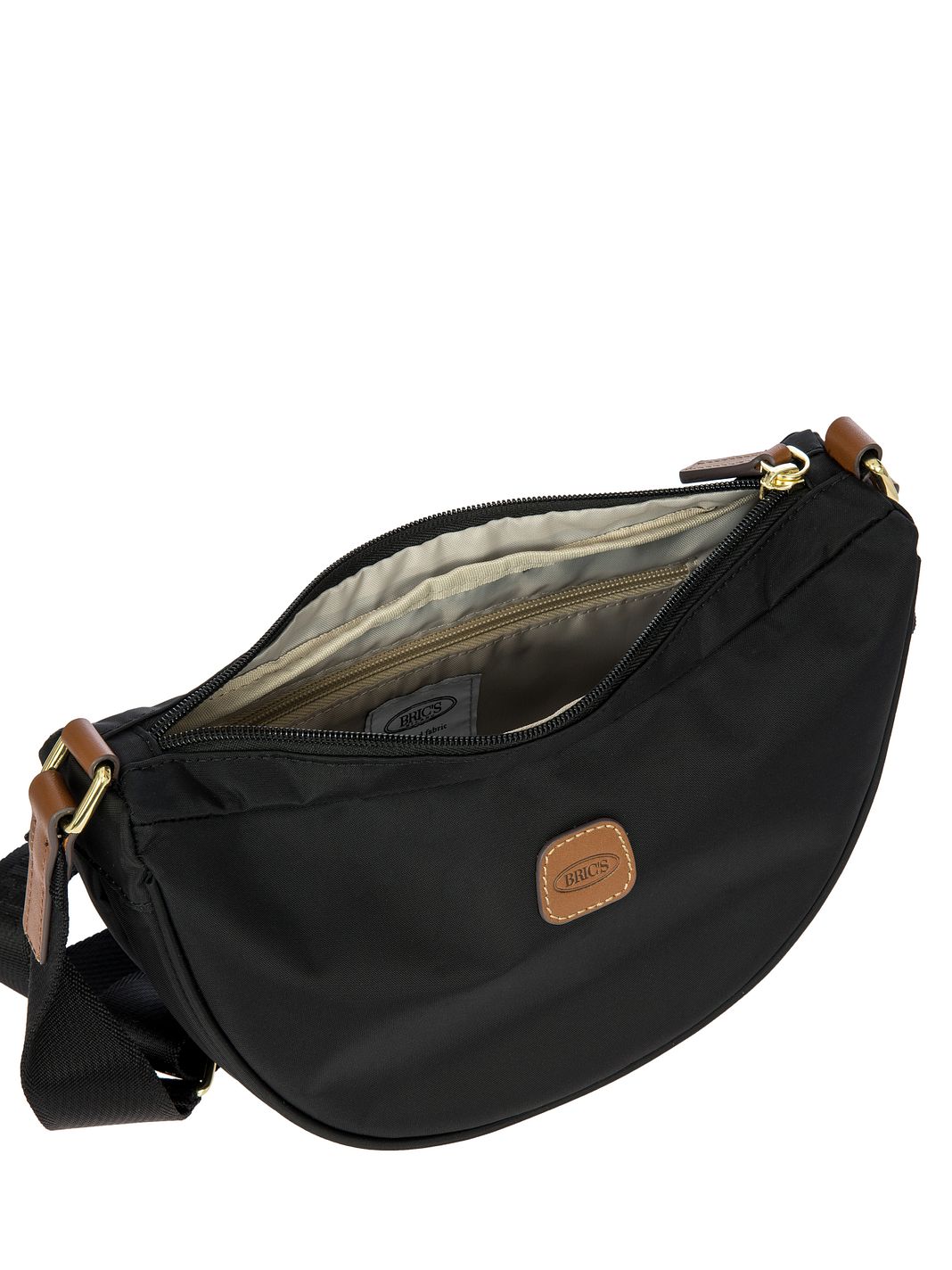 Bric's X-Collection Borsa a tracolla 28 cm Bric's X-Collection Borsa a tracolla 28 cm