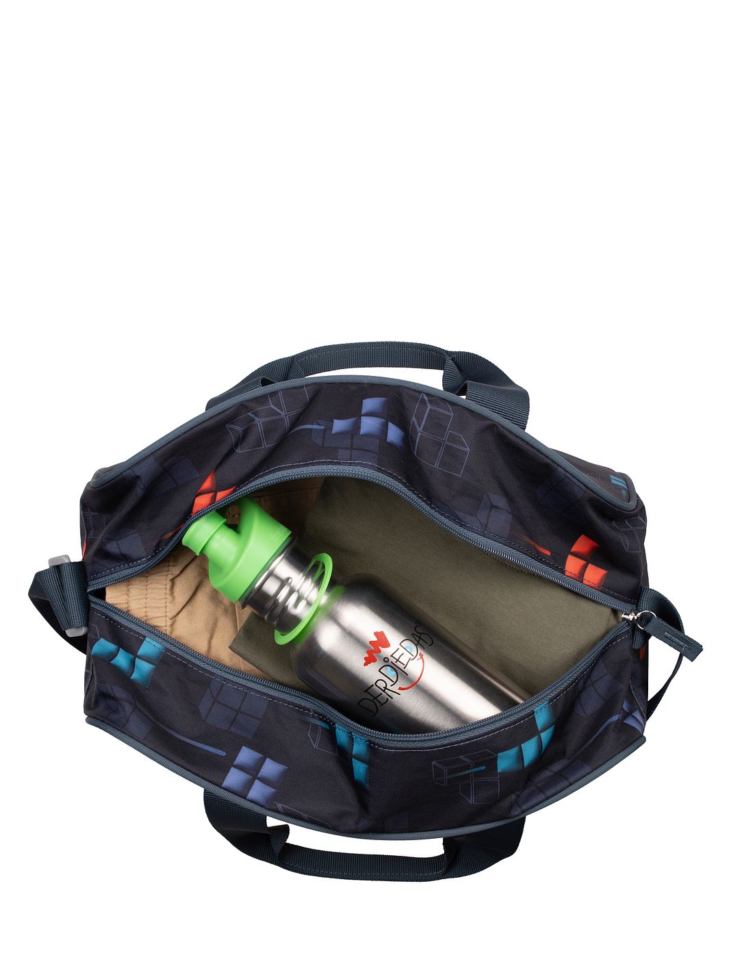DerDieDas Bolsa de deporte 35 cm DerDieDas Bolsa de deporte 35 cm