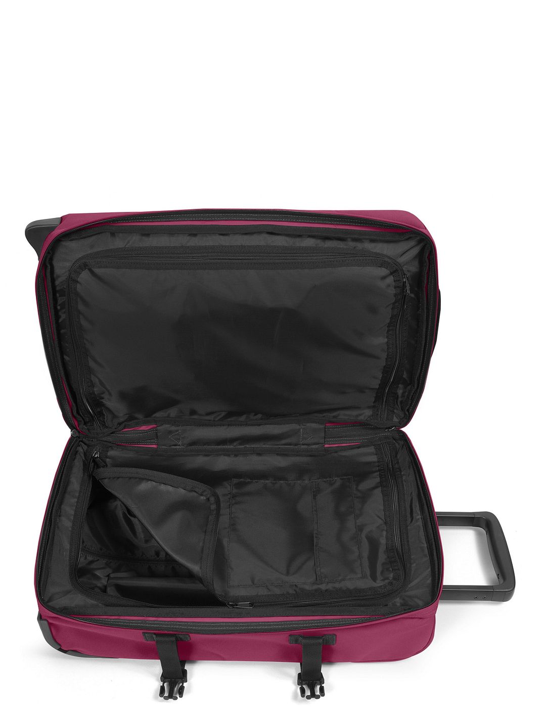 Eastpak Tranverz 2 ruote Trolley cabina 51 cm Eastpak Tranverz 2 ruote Trolley cabina 51 cm