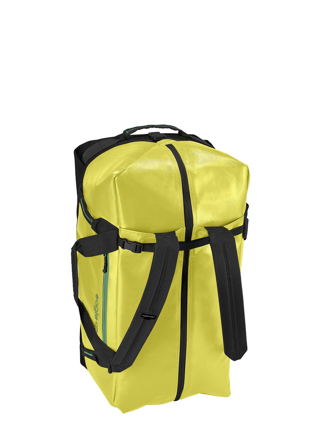 Eagle Creek Migrate Duffel Borsa da viaggio Weekender L 65 cm