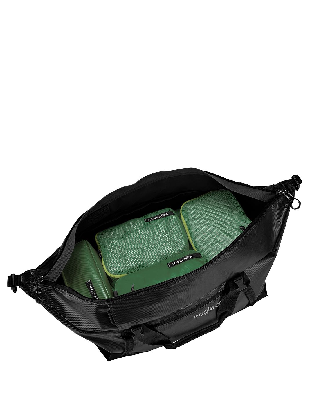 Eagle Creek Migrate Duffel Borsa da viaggio Weekender L 65 cm