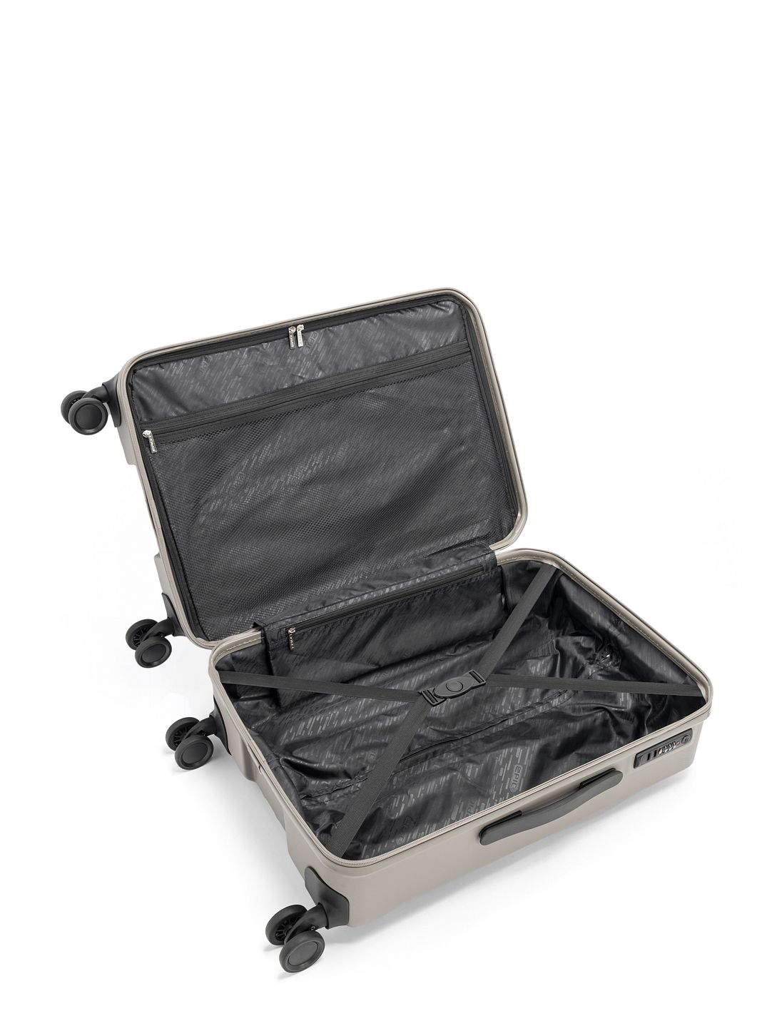 Epic Airwave Neo 4 ruote Carrello 65 cm Epic Airwave Neo 4 ruote Carrello 65 cm