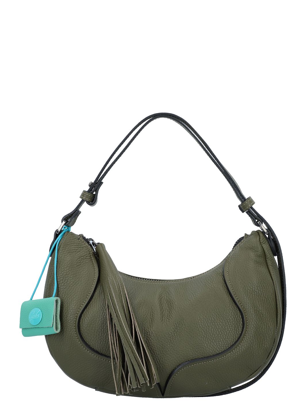 Gabs Maite Borsa a spalla Vera Pelle 30 cm Gabs Maite Borsa a spalla Vera Pelle 30 cm