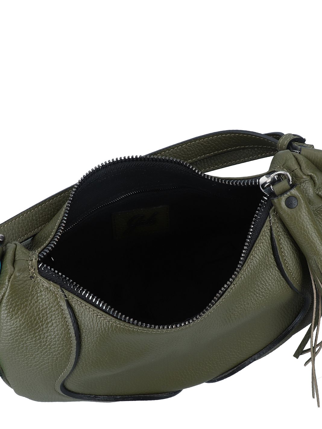Gabs Maite Borsa a spalla Vera Pelle 30 cm Gabs Maite Borsa a spalla Vera Pelle 30 cm