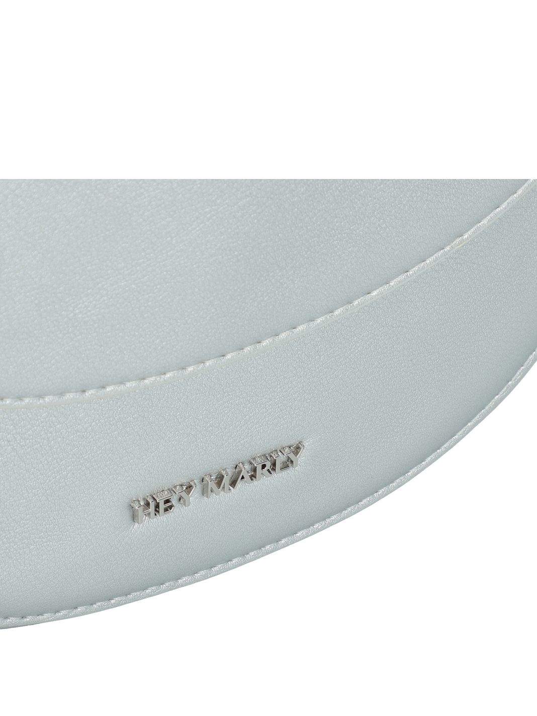Hey Marly Soul Sister Handväska Läder 22 cm Hey Marly Soul Sister Handväska Läder 22 cm