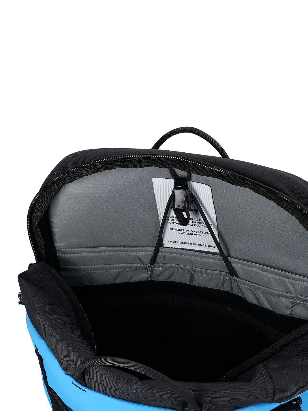 Mammut Alto 22 L Zaino escursionismo 48 cm Mammut Alto 22 L Zaino escursionismo 48 cm
