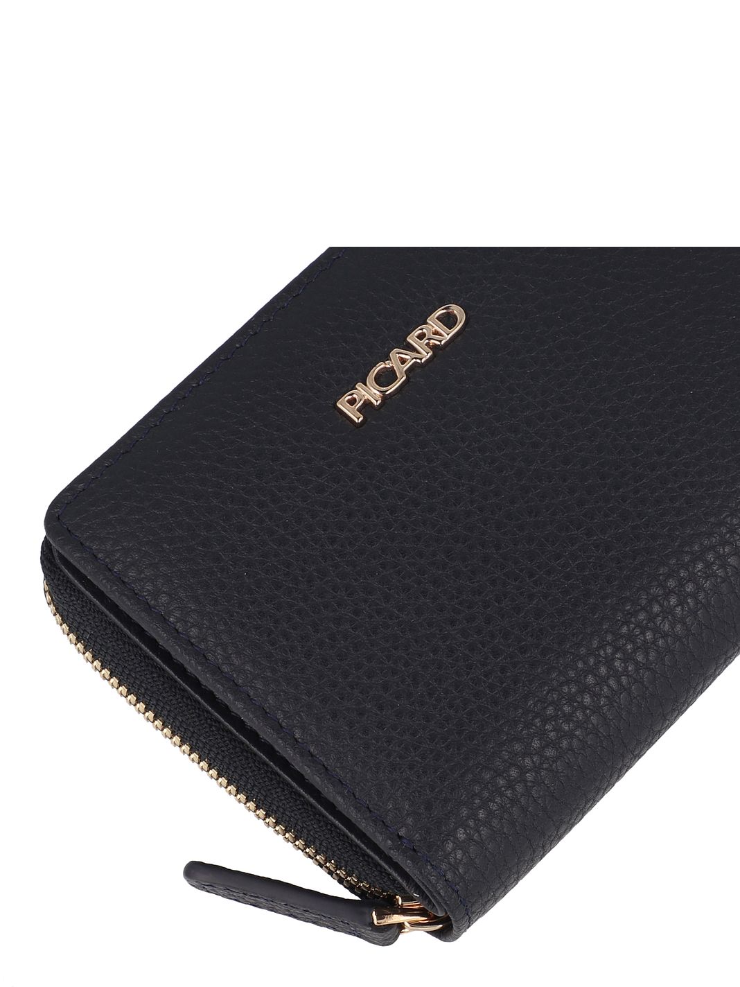 Picard Java 1 Portafoglio Protezione RFID Vera Pelle 11 cm Picard Java 1 Portafoglio Protezione RFID Vera Pelle 11 cm