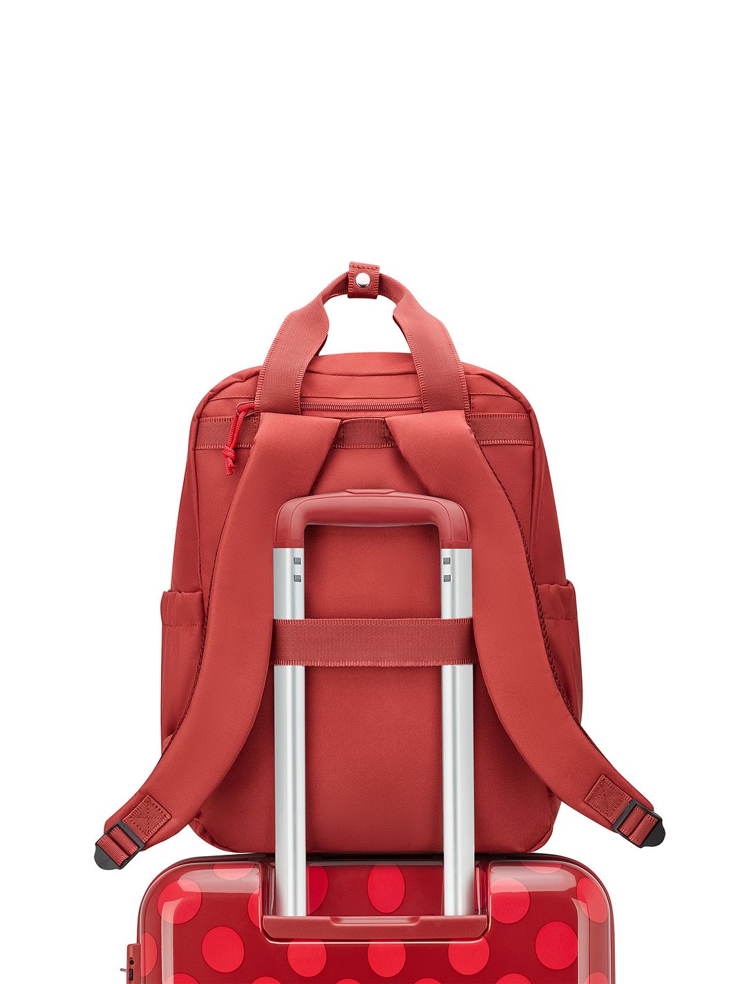 Roncato Warner Bros Zaino da lavoro 40 cm Vano porta PC
