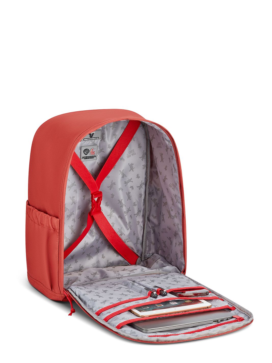 Roncato Warner Bros Zaino da lavoro 40 cm Vano porta PC