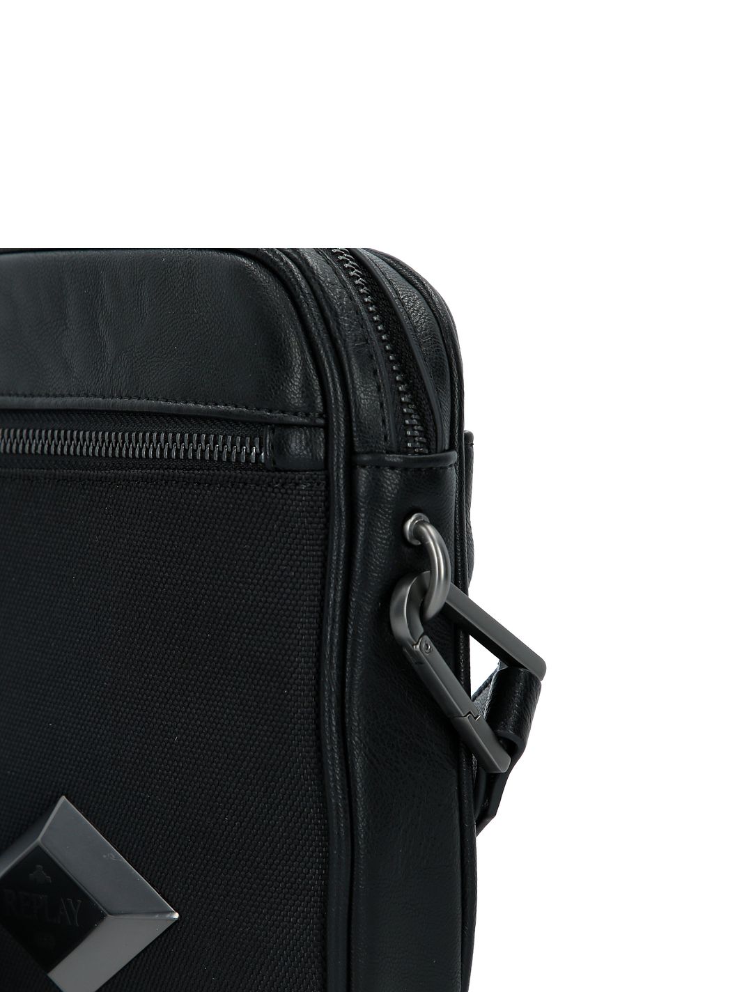Replay Mini Borsa Borsa a tracolla 17 cm