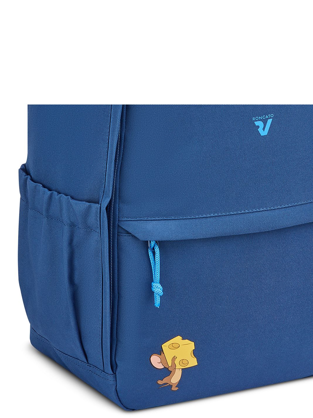 Roncato Warner Bros Zaino da lavoro 40 cm Vano porta PC Roncato Warner Bros Zaino da lavoro 40 cm Vano porta PC