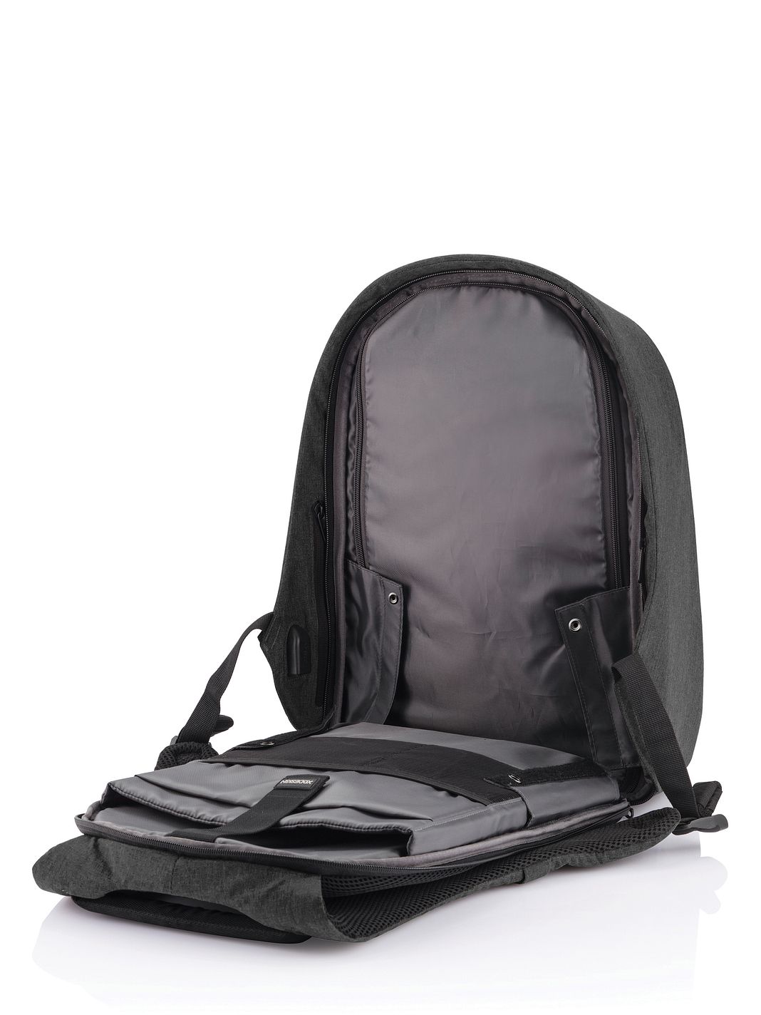 XD Design Bobby Zaino da lavoro Protezione RFID 45 cm Vano porta PC XD Design Bobby Zaino da lavoro Protezione RFID 45 cm Vano porta PC