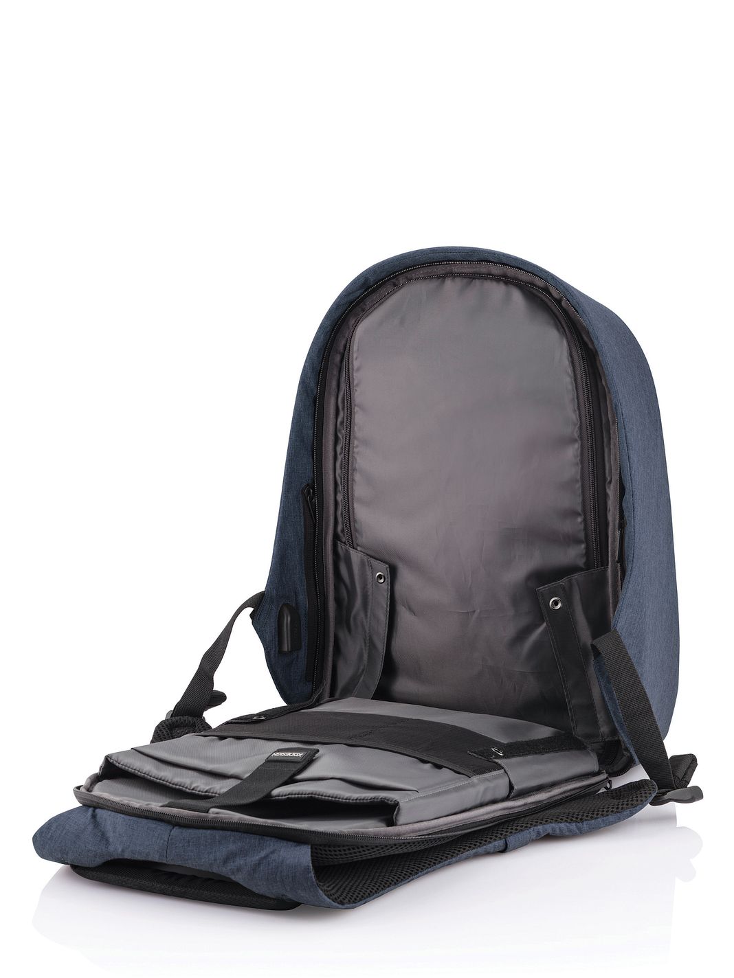 XD Design Bobby Zaino da lavoro Protezione RFID 45 cm Vano porta PC XD Design Bobby Zaino da lavoro Protezione RFID 45 cm Vano porta PC