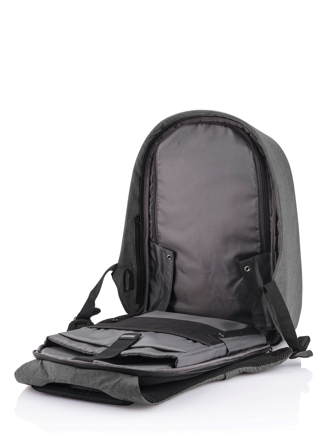XD Design Bobby Zaino da lavoro Protezione RFID 45 cm Vano porta PC XD Design Bobby Zaino da lavoro Protezione RFID 45 cm Vano porta PC