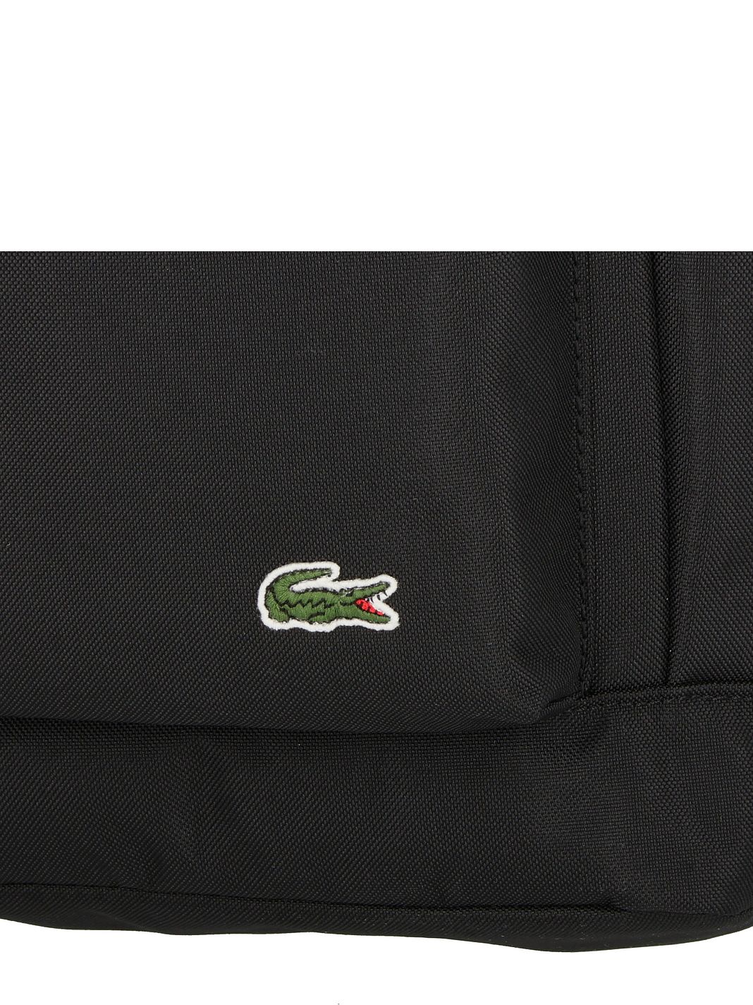 Lacoste Neocroc Daypack 46 cm Vano porta PC
