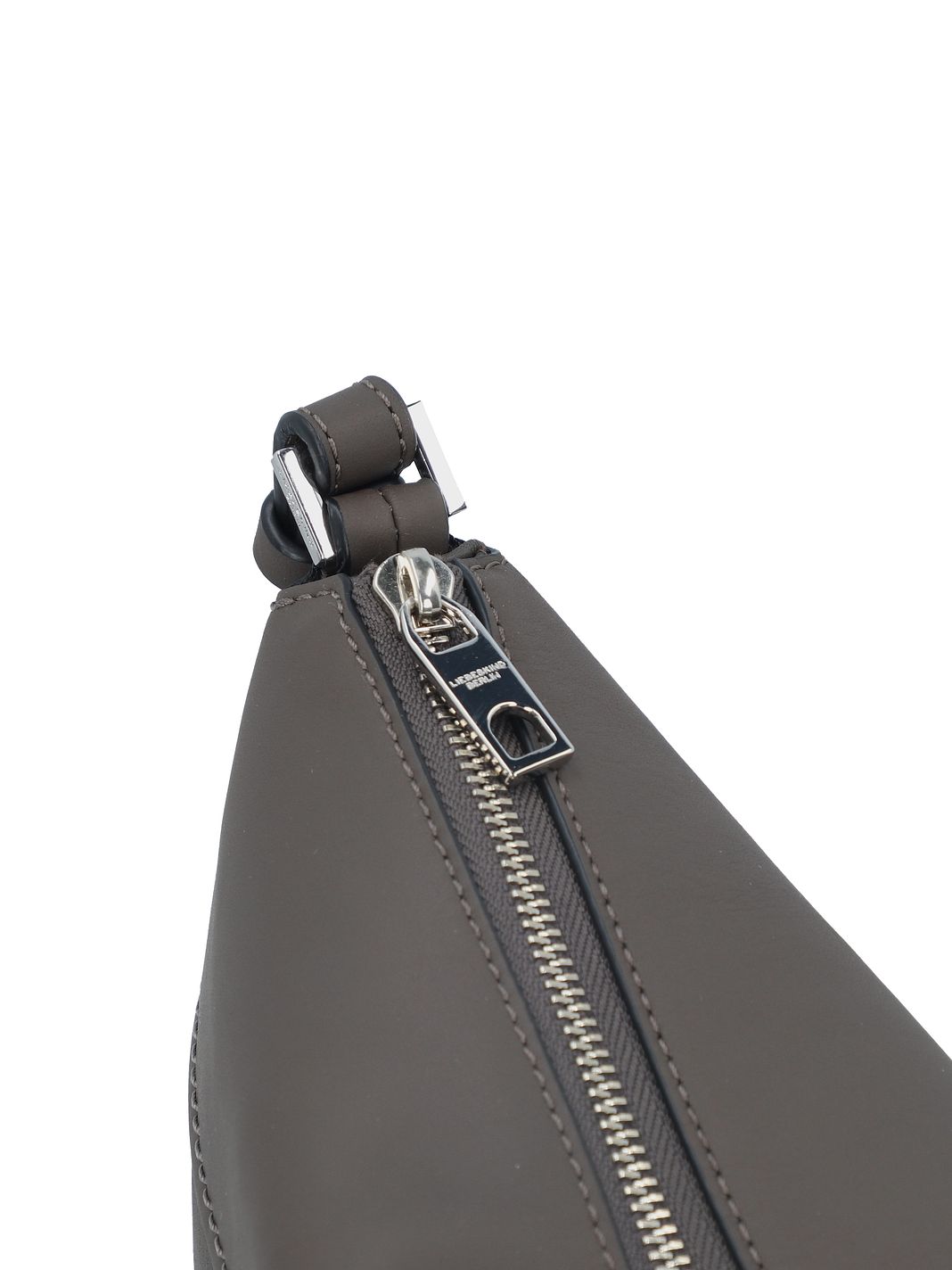Liebeskind Edda Borsa a tracolla Vera Pelle 20 cm Liebeskind Edda Borsa a tracolla Vera Pelle 20 cm
