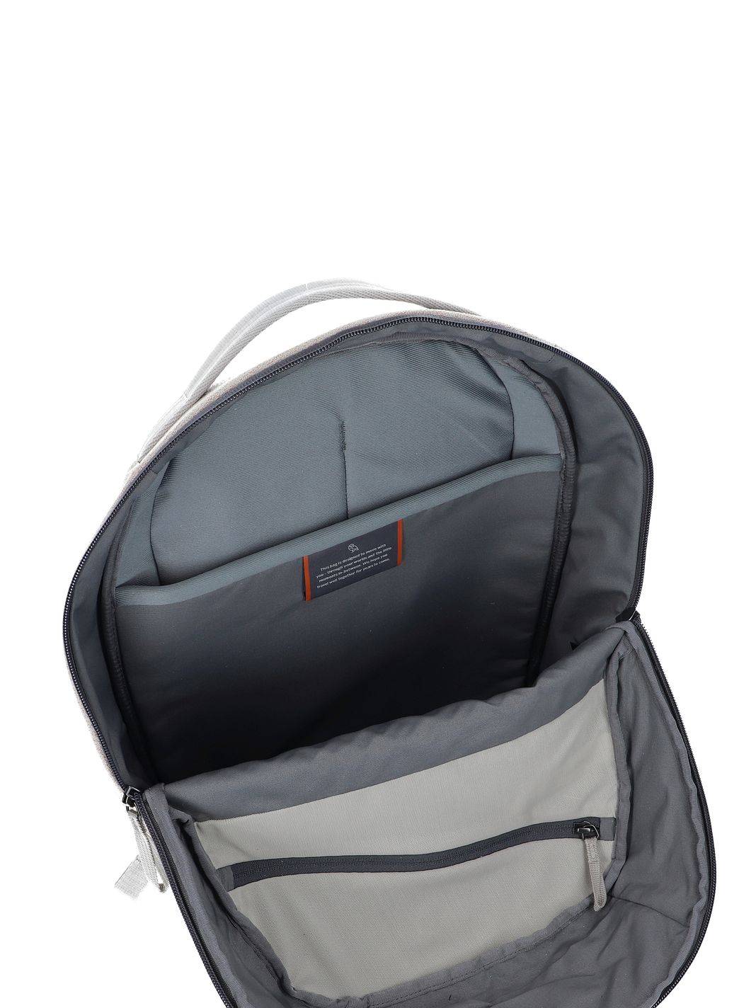 Bellroy Via Daypack 47 cm Vano porta PC Bellroy Via Daypack 47 cm Vano porta PC