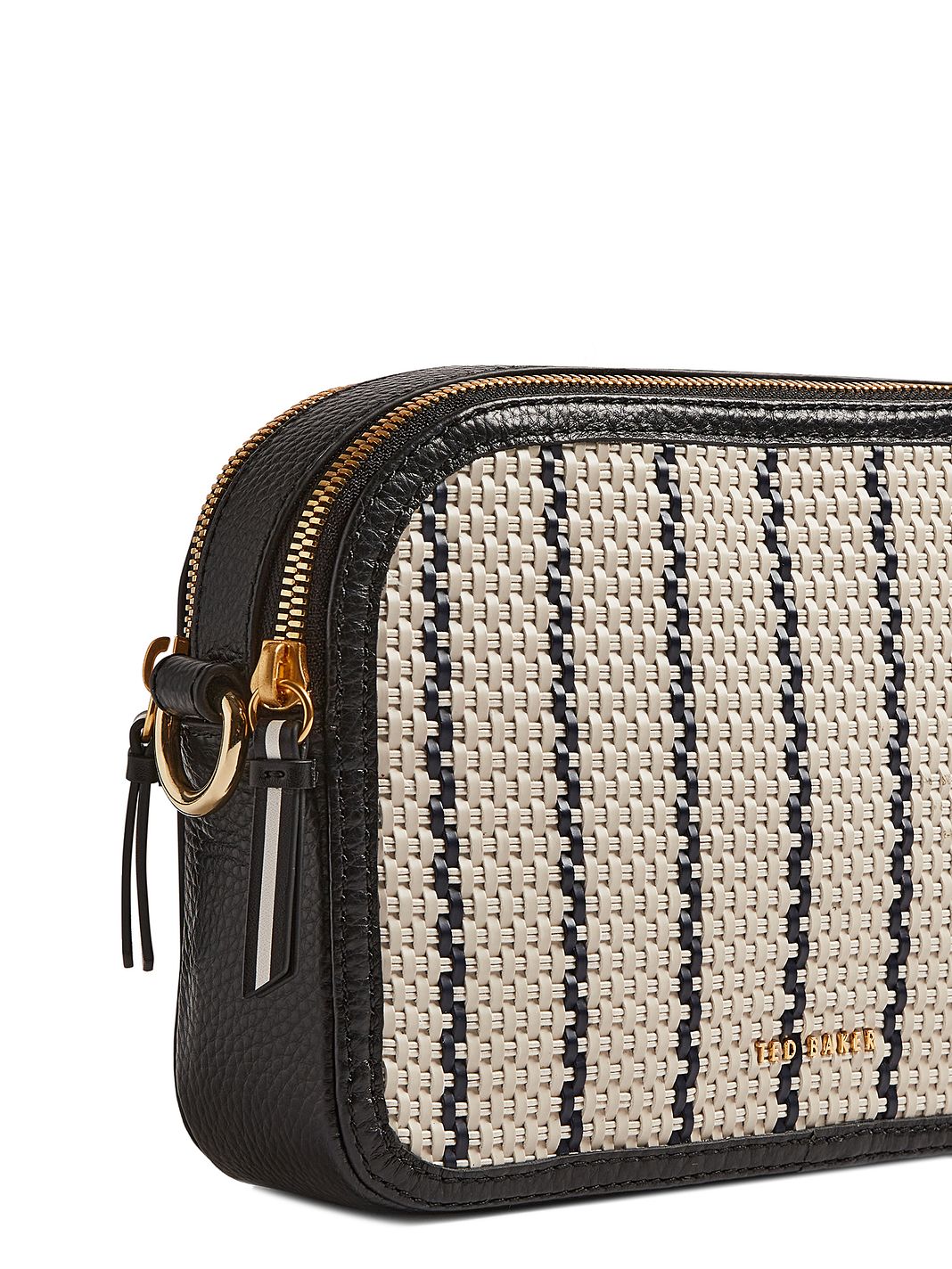 Ted Baker Rivea Borsa a tracolla 22 cm Ted Baker Rivea Borsa a tracolla 22 cm