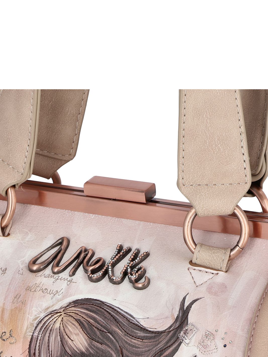 Anekke Taška přes rameno 30 cm Anekke Taška přes rameno 30 cm