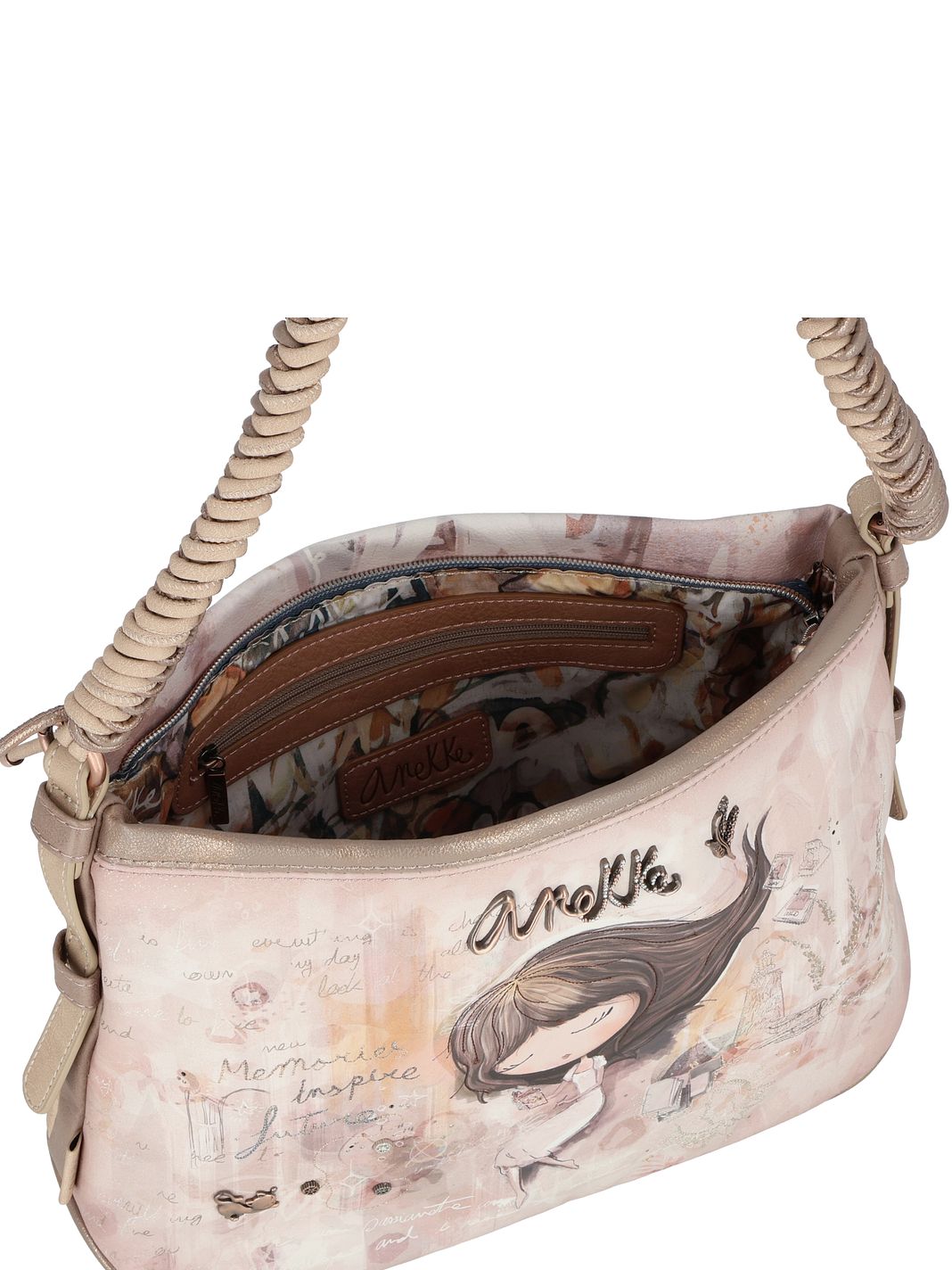 Anekke Taška přes rameno 34 cm Anekke Taška přes rameno 34 cm