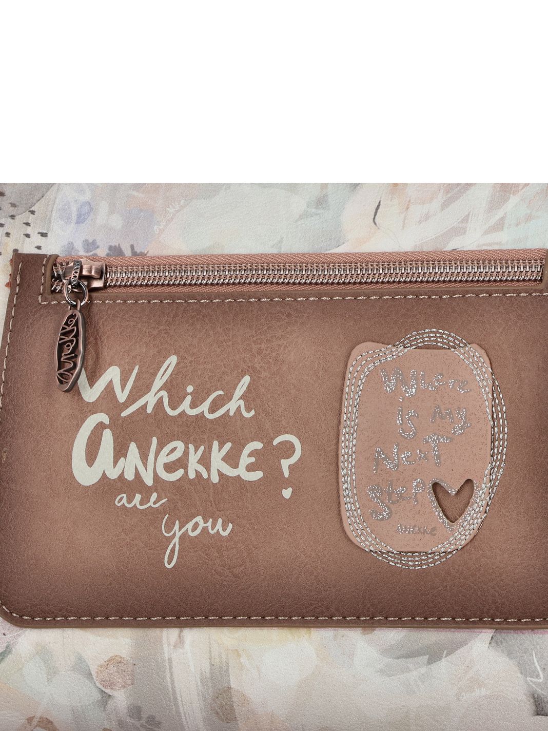 Anekke Crossbody taška 26 cm Anekke Crossbody taška 26 cm