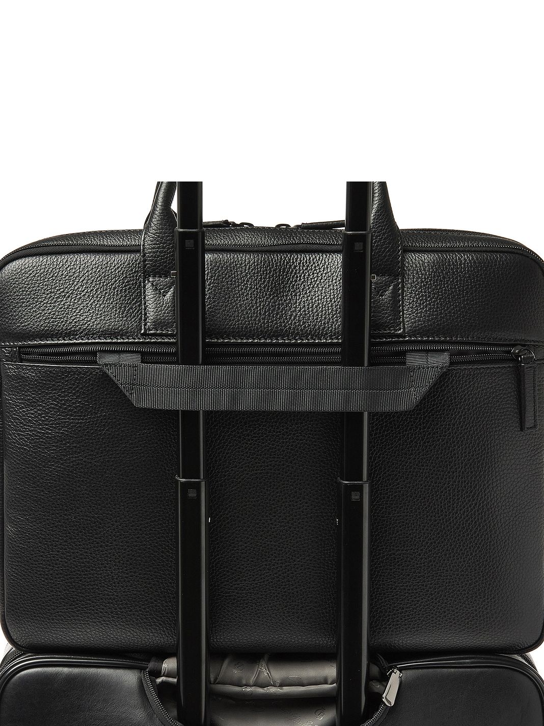 Castelijn & Beerens Cartella Vera Pelle 42 cm Vano porta PC Castelijn & Beerens Cartella Vera Pelle 42 cm Vano porta PC