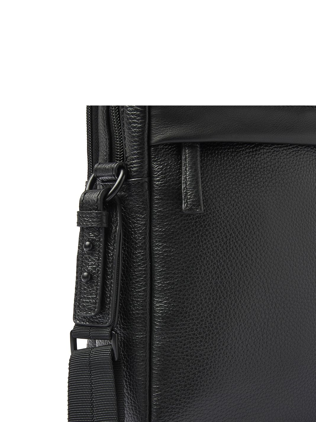 Castelijn & Beerens Cartella Vera Pelle 42 cm Vano porta PC Castelijn & Beerens Cartella Vera Pelle 42 cm Vano porta PC