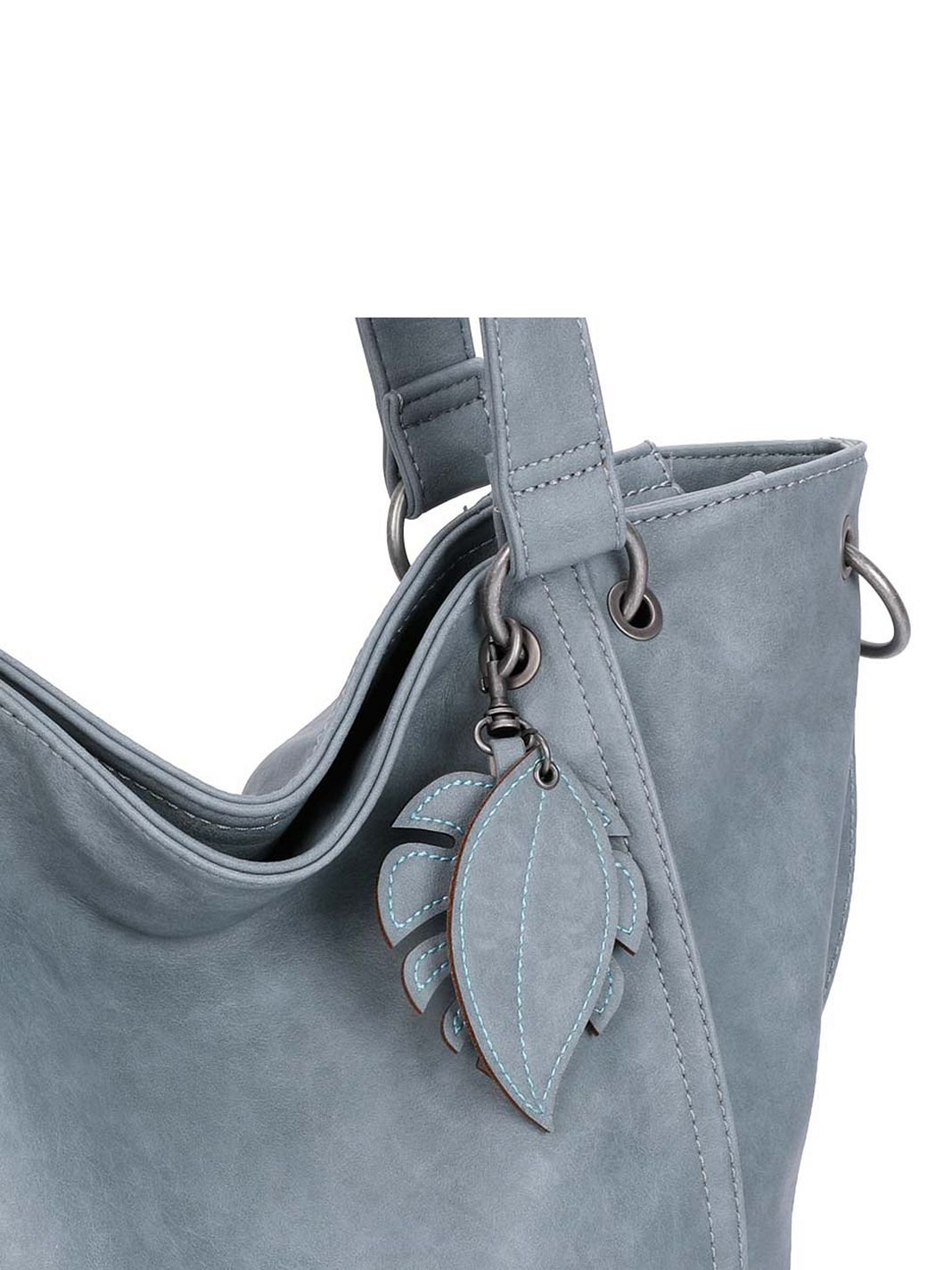 Fritzi aus Preußen Fritzi02 Borsa tote 50 cm Fritzi aus Preußen Fritzi02 Borsa tote 50 cm