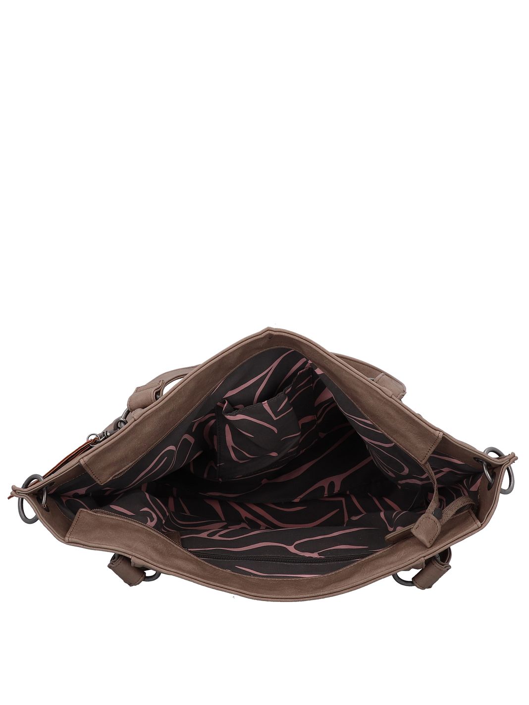 Fritzi aus Preußen Fritzi02 Borsa tote 50 cm Fritzi aus Preußen Fritzi02 Borsa tote 50 cm