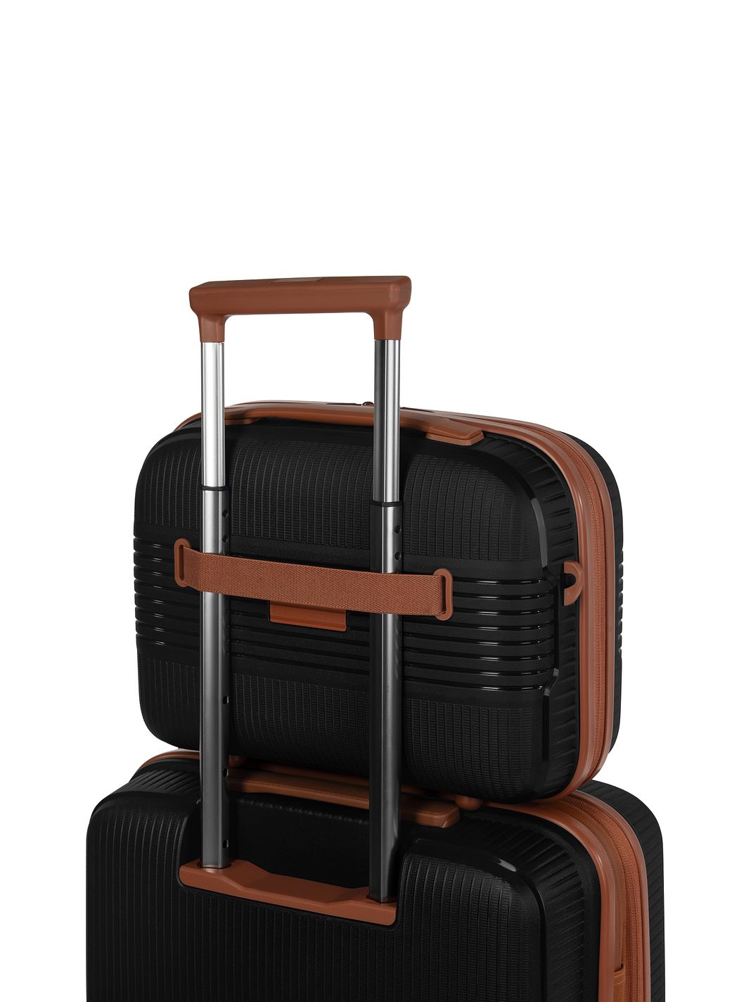 Farmhood Straw Edition 02 Beauty case 34 cm
