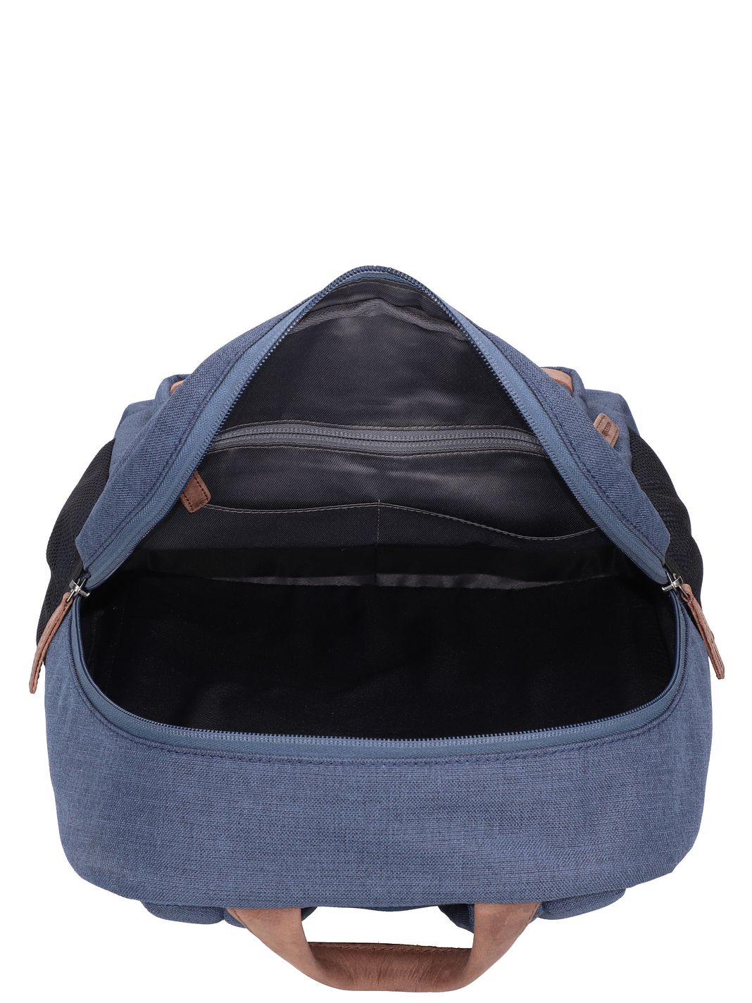Greenburry Coral Zaino da lavoro 41 cm Vano porta PC