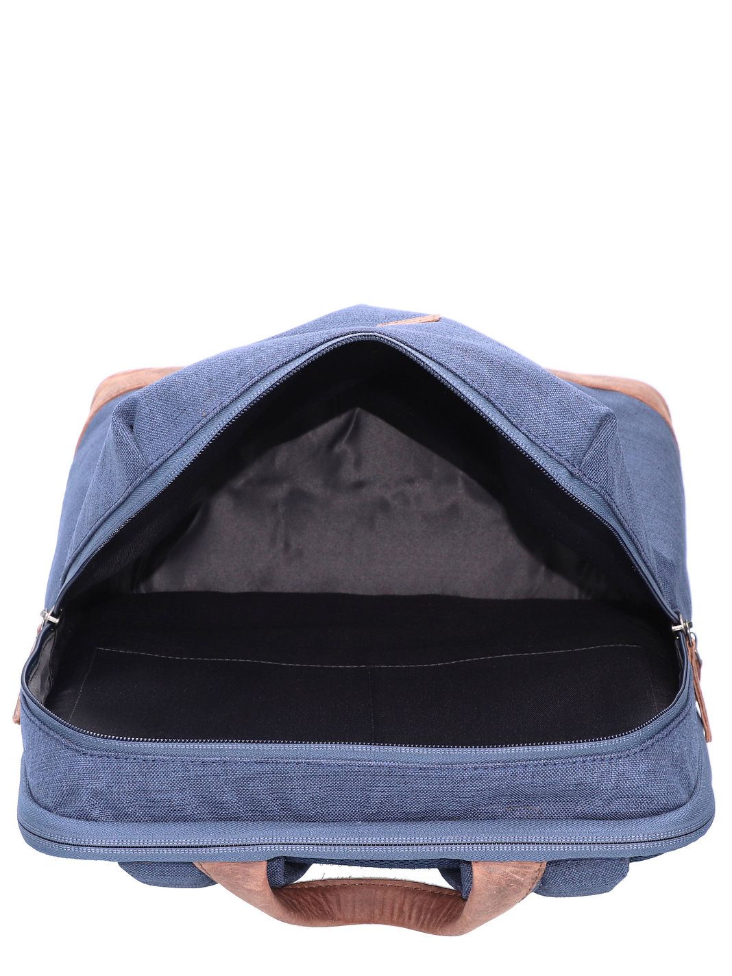 Greenburry Derby Zaino da lavoro 43 cm Vano porta PC Greenburry Derby Zaino da lavoro 43 cm Vano porta PC