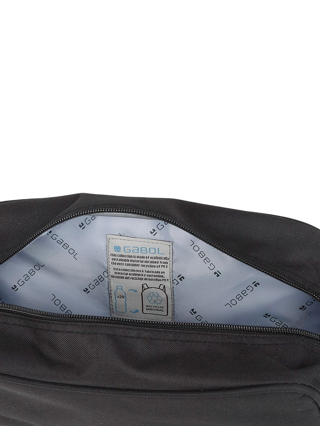 Gabol Bolsas de aseo 28 cm Gabol Bolsas de aseo 28 cm
