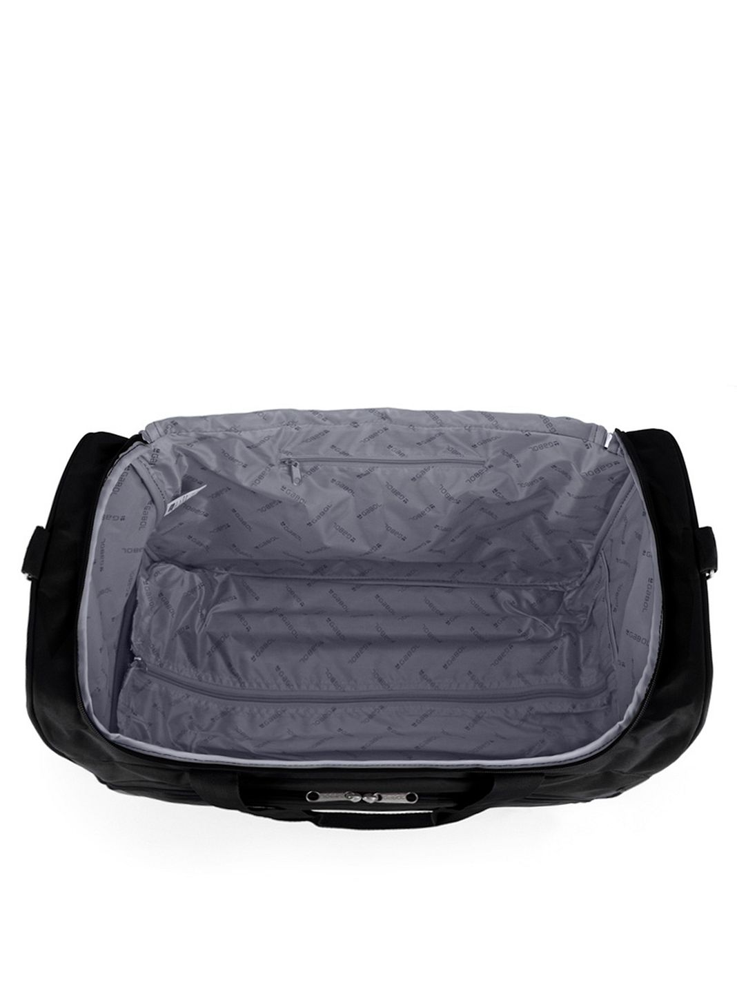 Gabol 2 ruedas Bolsa de viaje 50 cm Gabol 2 ruedas Bolsa de viaje 50 cm