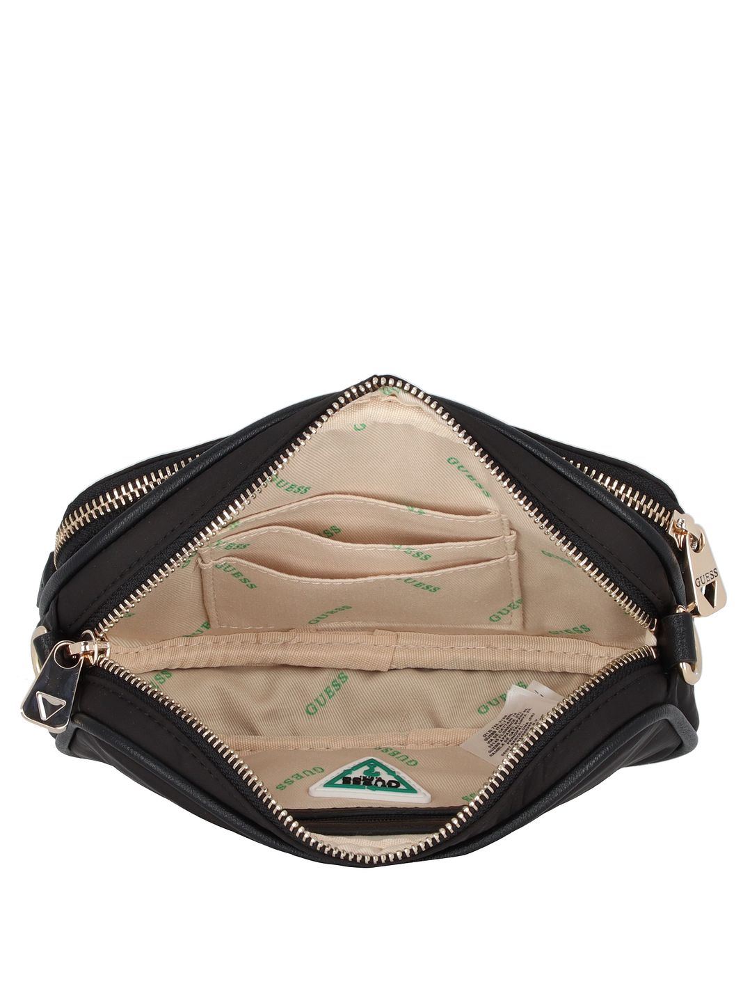 Guess Gemma Borsa a tracolla 20 cm
