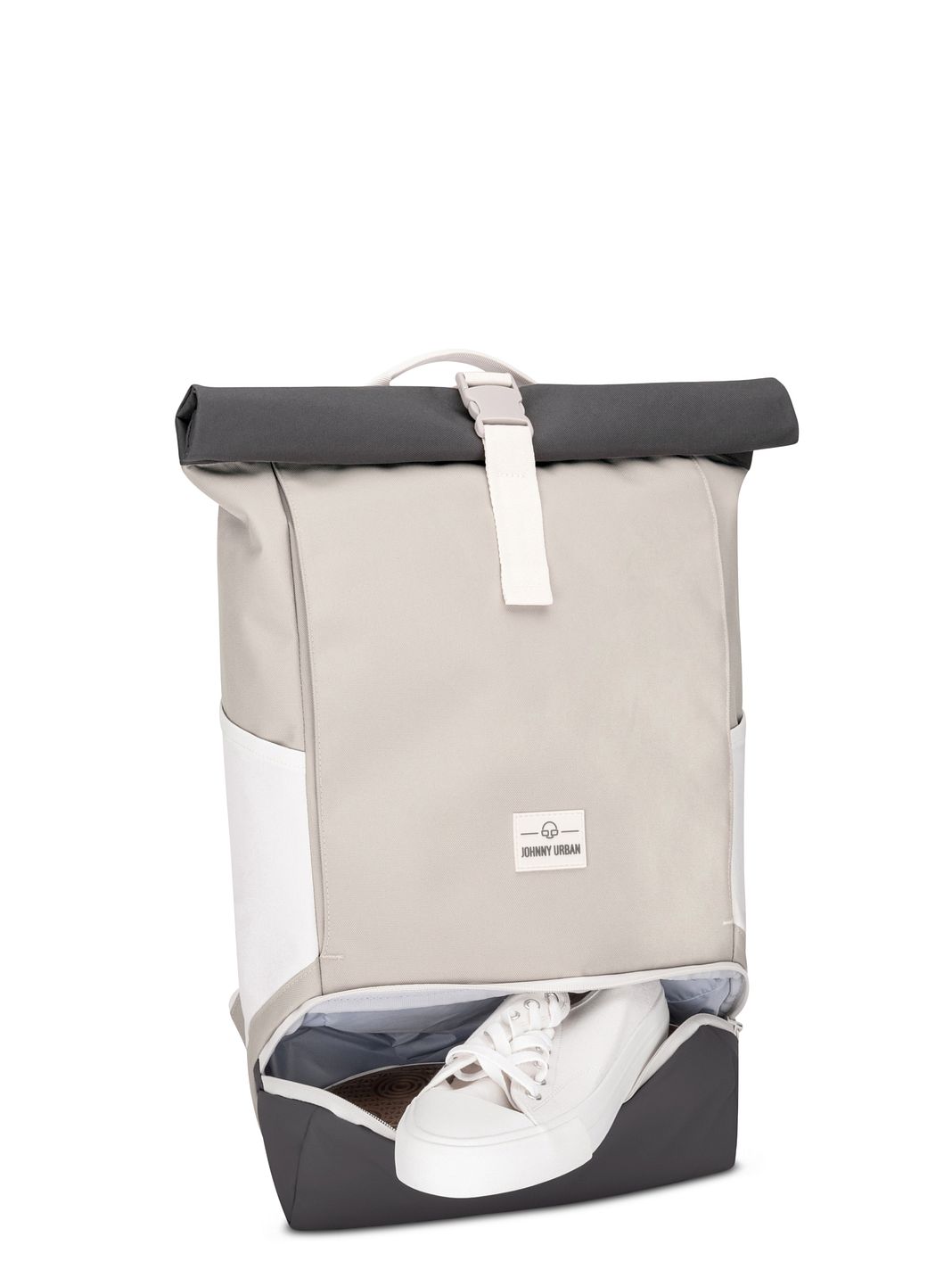 Johnny Urban Allen Large Daypack 45 cm Vano porta PC Johnny Urban Allen Large Daypack 45 cm Vano porta PC