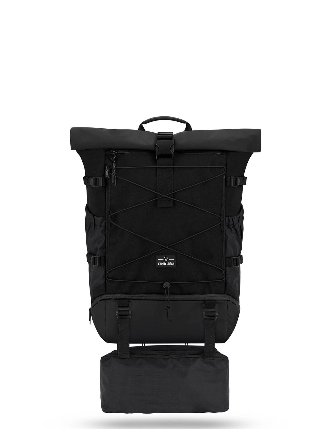 Johnny Urban Travel Series Allen Large Travel Daypack 50 cm Vano porta PC Johnny Urban Travel Series Allen Large Travel Daypack 50 cm Vano porta PC
