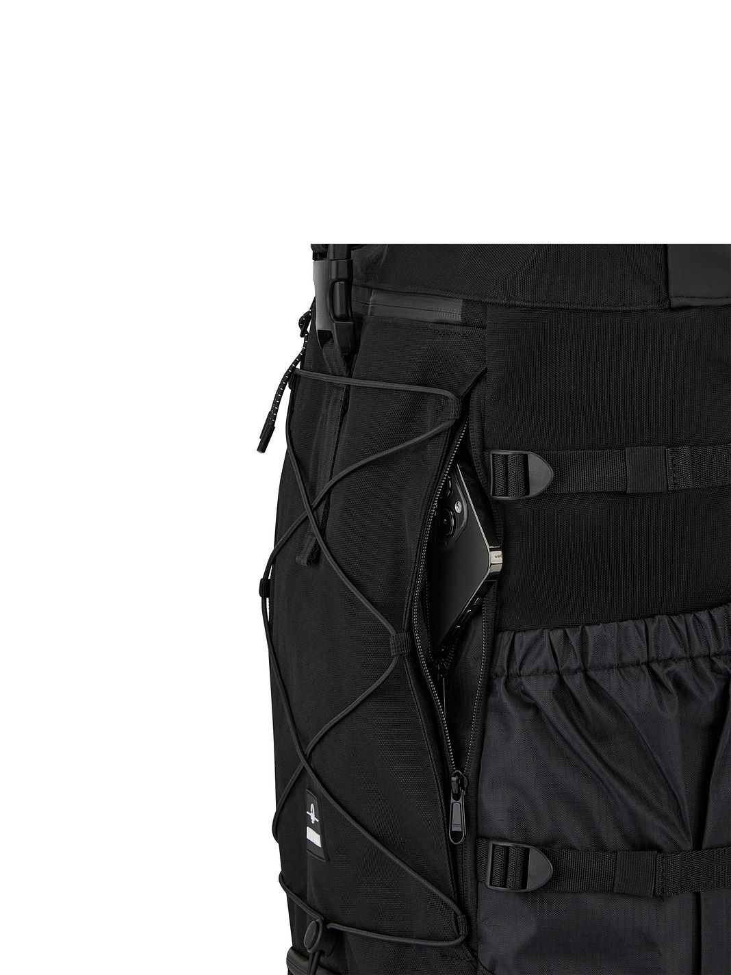 Johnny Urban Travel Series Allen Large Travel Daypack 50 cm Vano porta PC Johnny Urban Travel Series Allen Large Travel Daypack 50 cm Vano porta PC