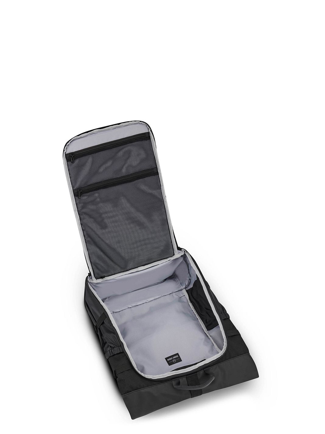 Johnny Urban Travel Series Allen Large Travel Daypack 50 cm Vano porta PC Johnny Urban Travel Series Allen Large Travel Daypack 50 cm Vano porta PC