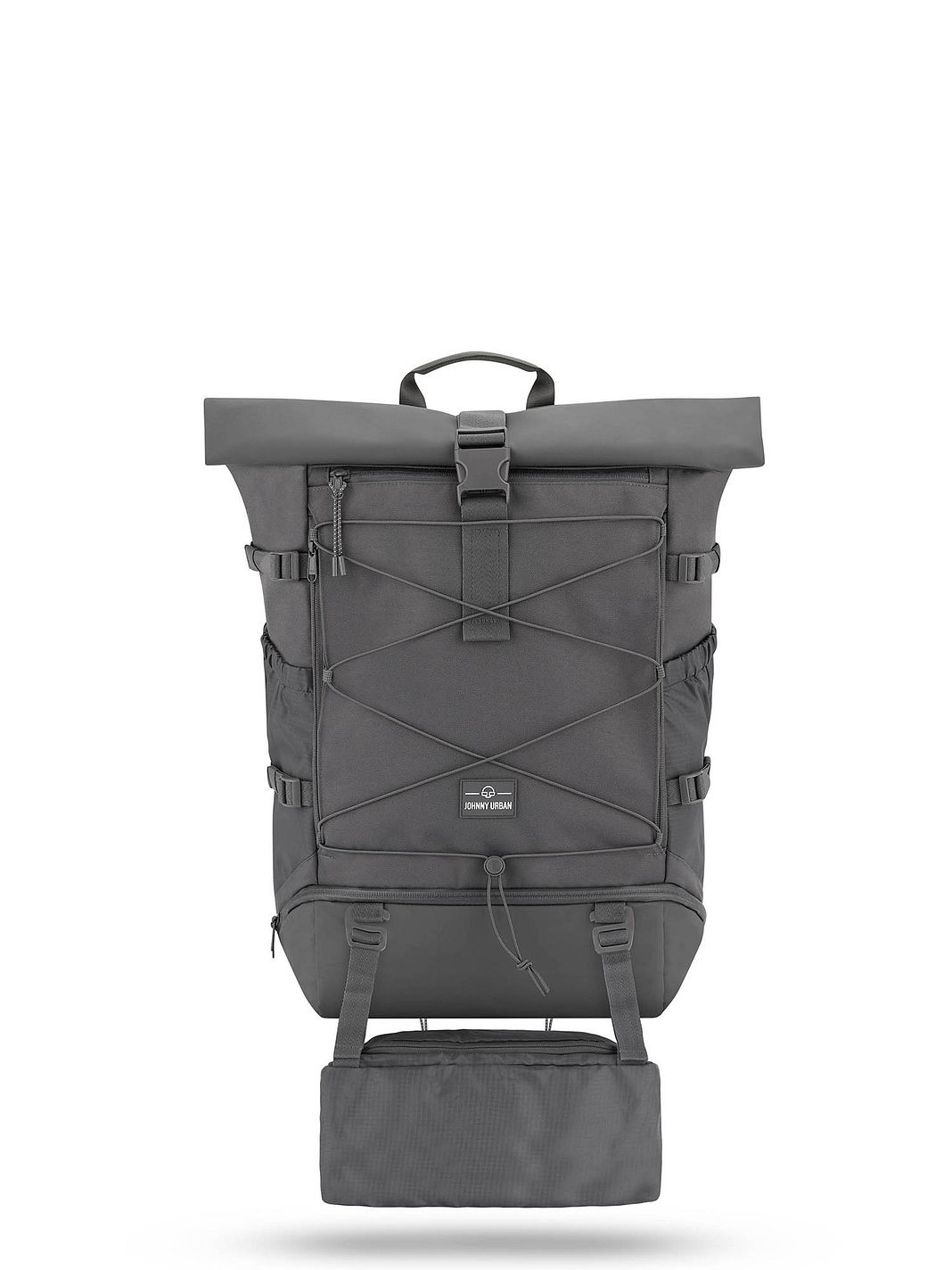 Johnny Urban Travel Series Allen Large Travel Daypack 50 cm Vano porta PC Johnny Urban Travel Series Allen Large Travel Daypack 50 cm Vano porta PC