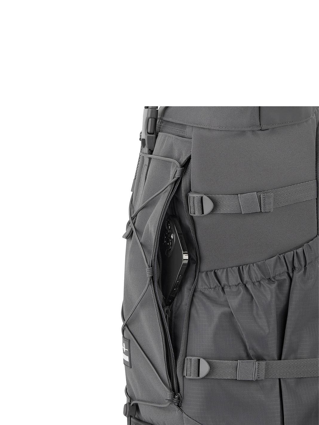 Johnny Urban Travel Series Allen Large Travel Daypack 50 cm Vano porta PC Johnny Urban Travel Series Allen Large Travel Daypack 50 cm Vano porta PC