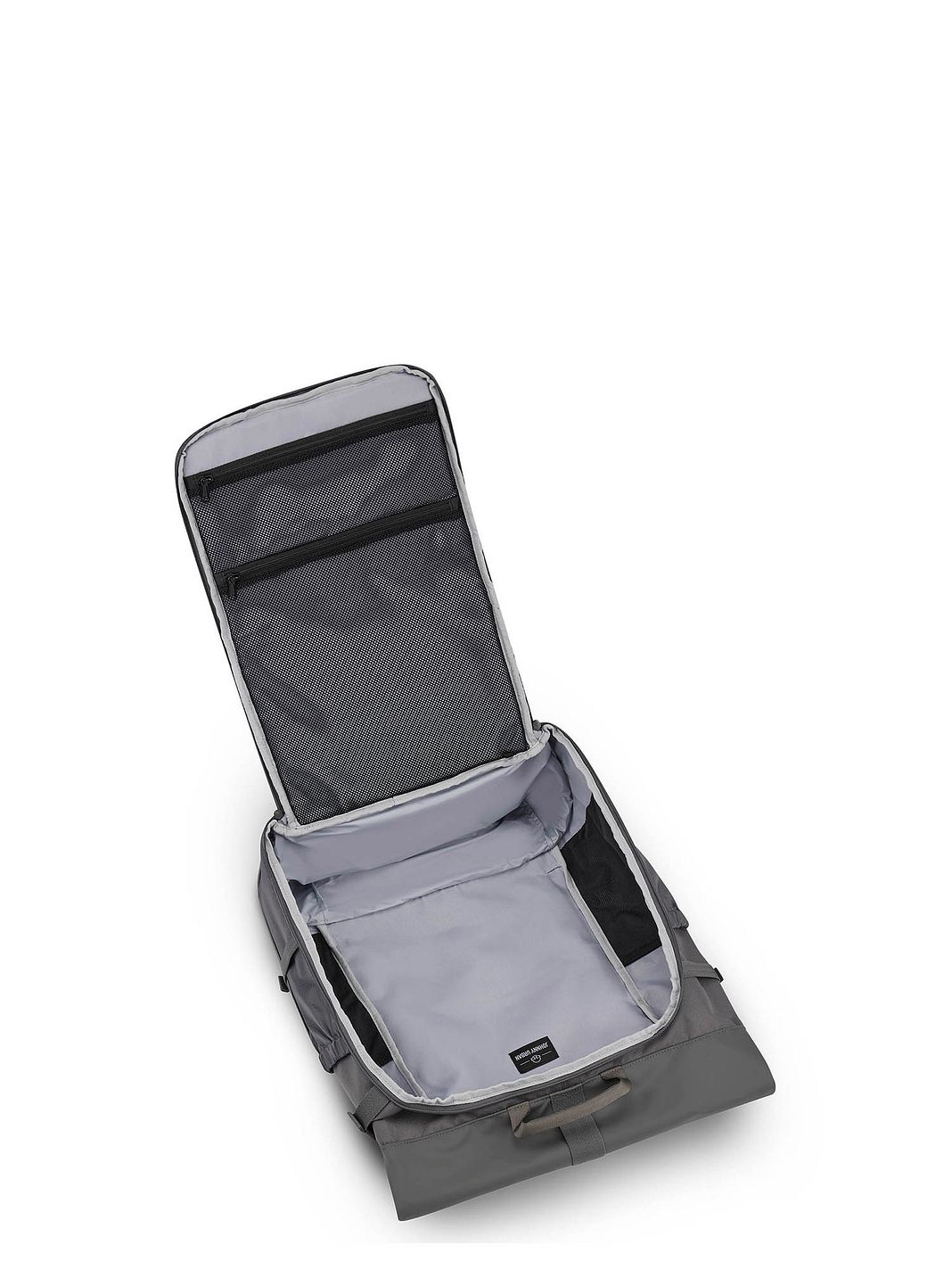 Johnny Urban Travel Series Allen Large Travel Daypack 50 cm Vano porta PC Johnny Urban Travel Series Allen Large Travel Daypack 50 cm Vano porta PC