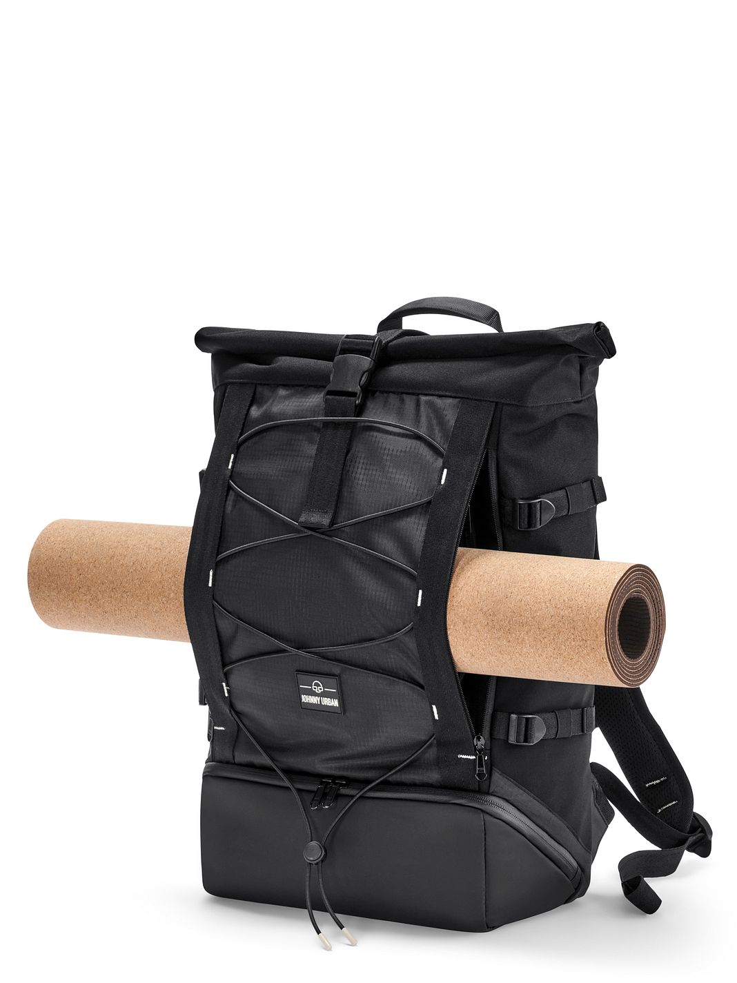 Johnny Urban Allen Large Move Daypack 45 cm Vano porta PC Johnny Urban Allen Large Move Daypack 45 cm Vano porta PC