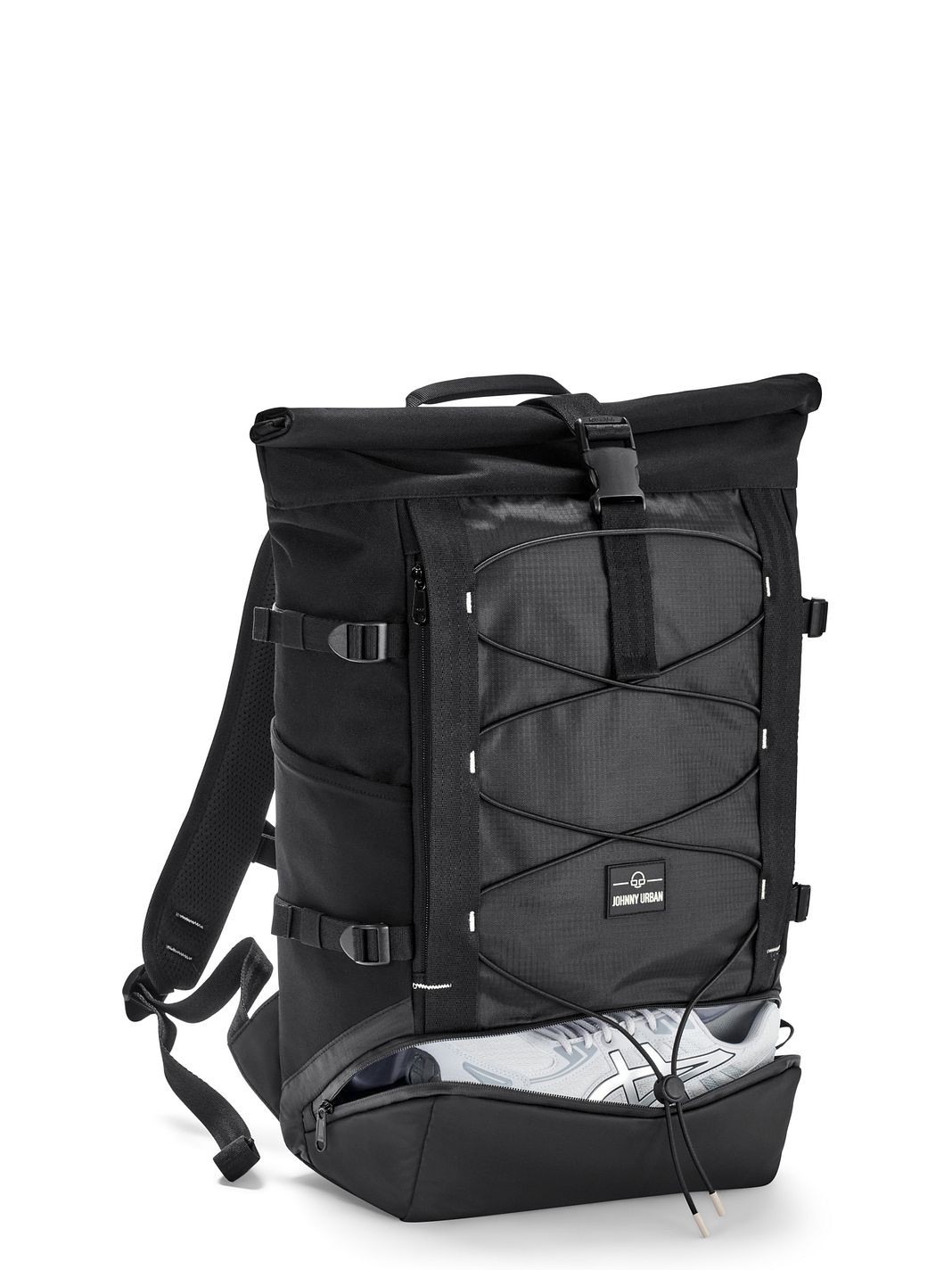 Johnny Urban Allen Large Move Daypack 45 cm Vano porta PC Johnny Urban Allen Large Move Daypack 45 cm Vano porta PC