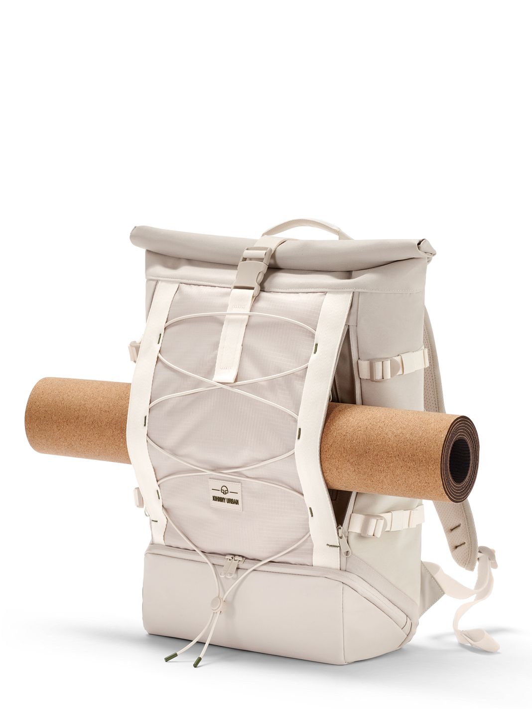 Johnny Urban Allen Large Move Daypack 45 cm Vano porta PC Johnny Urban Allen Large Move Daypack 45 cm Vano porta PC